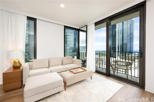 AALII Condos for Sale