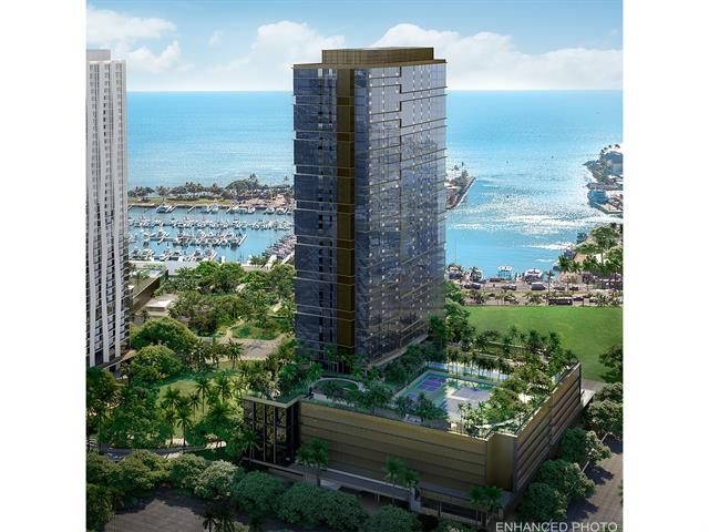 Condos, Lofts and Townhomes for Sale in New Construction Condos in Hawaii