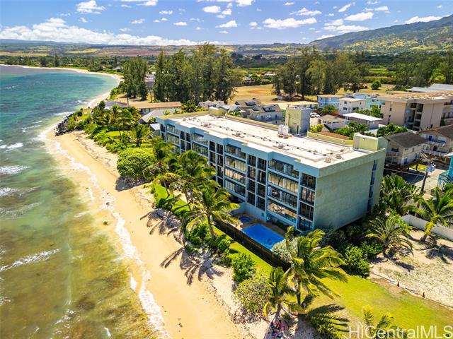 Browse Active WAIALUA Condos For Sale