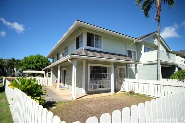 Browse Active WAIPAHU Condos For Sale